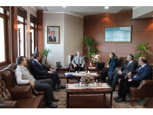 Hayırseverden 24 Derslikli Okul