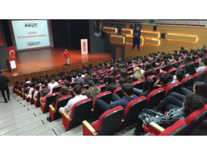 Akut 2013 Yılından Buyana 55 Bin Kişiye ‘Deprem Bilinçlendirme Semineri’ Verdi