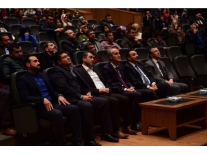 Öğretmenler Atık Pil Konusunda Bilgilendirildi