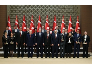 Cumhurbaşkanı Erdoğan: “Zehir Evin İçine Girmiş Vaziyette”