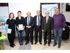 Osmaneli Turizminde Büyük Adımlar