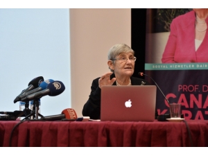 Prof. Dr. Karatay: “Kristal Kaya Tuzu Ömrü Uzatır”