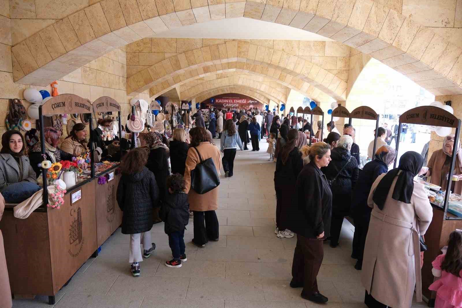 kadinlarin-el-emegi-goz-nuru-urunleri-bedesten-de-vatandaslara-bulusacak