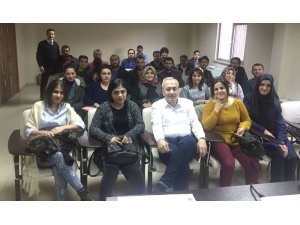 Daka Destekli ‘Uygulamalı Girişimcilik’ Eğitimi