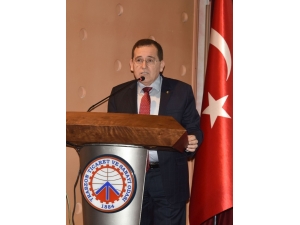 Cazibe Merkezleri Doğu Ve Güneydoğu Anadolu’yu Uçuracak