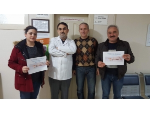 Dünyada 1.1 Milyar, Türkiye’de İse 17 Milyon Sigara İçicisi Var