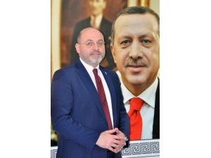 Kütahya Ak Parti’de Kongre Tarihi Değişti