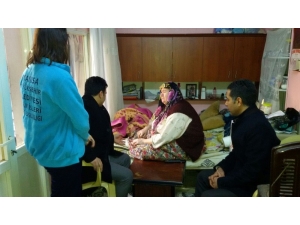 Manisa’da Hem Yatırım Var Hem Sosyal Belediyecilik