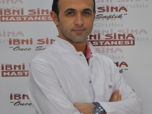 "Az Su Tüketimi Böbreklerde Taş Oluşmasına Neden Oluyor"