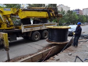 Güneydoğu’nun Elektriğine 2018’de 400 Milyon Liralık Yatırım