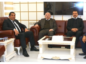 Ceylanpınar Tarım Meslek Yüksek Okulu 2018’de Eğitime Başlayacak