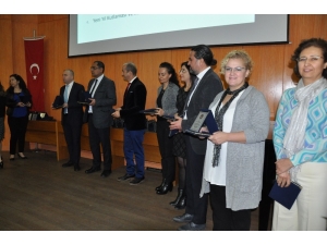 Tıp Dünyasına Balcalı’dan 62 Akademisyen