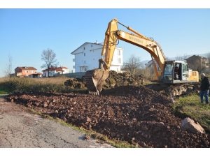 Kartepeliler İçin Yeni İmar Yolları Açılıyor
