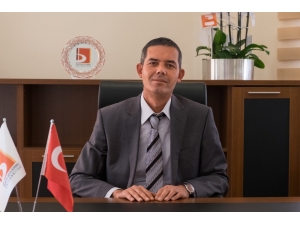 Ziraat Ve Doğa Bilimleri Fakültesi Dekanlığı’na Prof. Dr. Zeki Mut Atandı