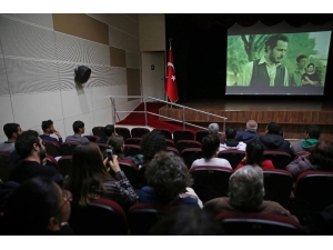 Karşıyaka’da ‘Engelsiz’ Sinema Keyfi