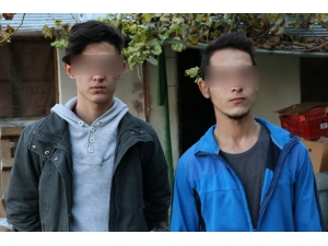 Uyuşturucu Batağından Kurtulan Kardeşlere Devlet Sahip Çıktı