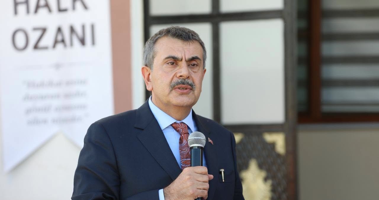 bakan-tekin-derdimiz-milletimizin-birligi-ve-kardesligidir