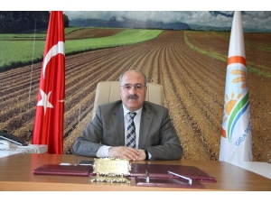 Bingöl’de Çiftçiye 11 Ayda 43 Milyon 620 Bin Tl Destek