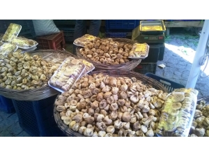 Aydın’da Tarım Ürünleri İhracatı Son İki Ayın Zirvesinde