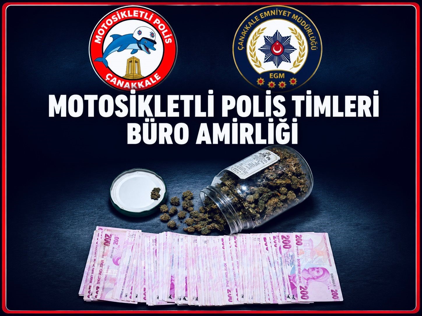 canakkale-de-12-supheli-tutuklandi