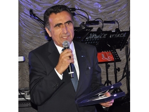 İhracatın Göz Bebeği “Seramik”