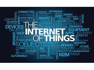 En Kritik Finans Süreçleri ’Nesnelerin İnterneti’ İle Kolaylaşacak