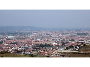 Sakarya’nın İhracatı Yüzde 25, İthalatı Yüzde 1 Arttı