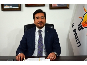 Cenk Ünlü, Adaylığını Geri Çekti