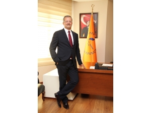 Tekli: "2018 Mtosb’nin Yılı Olacak"