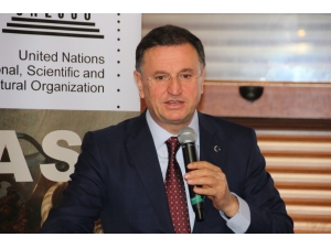 Savaş, Expo Ve Gastronomiye Destek İstedi