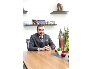 Serttaş: "Türkiye ’Endüstri 4.0’ı Es Geçmemeli"