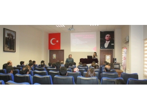 Van’da ‘Özel Eğitim Bireylerine Doğru Yaklaşım’ Toplantısı