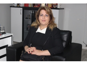 Chp İzmir İl Başkanlığına Kadın Aday