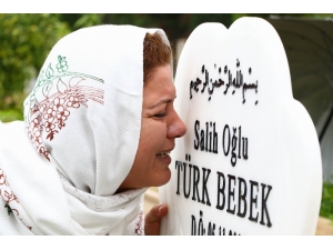 Terör Gazisinin Bebeğinin Ölümüyle İlgili ’İhmal’ İddianamesi Kabul Edildi