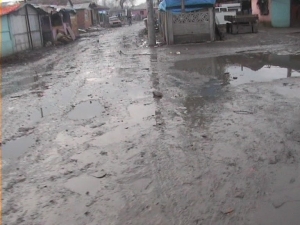 Karaköy Mahallesi’nin Altyapı Ve Yol İhtiyaç Sorunu Çözülüyor