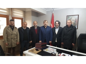 Trabzon’da 2017 Yılında İstihdam Seferberliği Kapsamında 20 Bin Kişi İşe Yerleştirdi