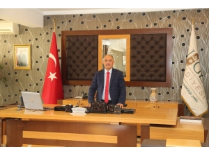 Niğde Belediye Başkanı Rifat Özkan;