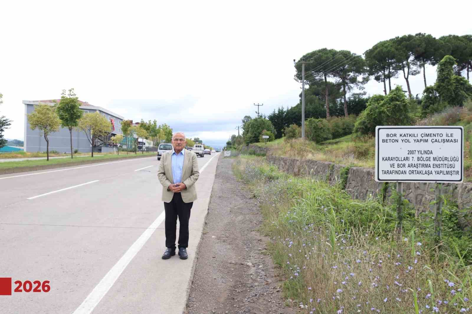 borlu-yol-20-yilinda