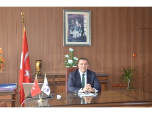 Mersin İl Milli Eğitim Müdürlüğü, Ab Projelerinde Türkiye Birincisi Oldu