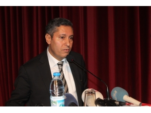 “Gelişen Türkiye’de Değerlerin Korunması” Konferansı Düzenlendi