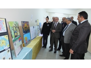 Burhaniye’nin İlk Z Kütüphanesi Açıldı