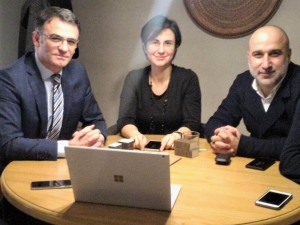 Çocuk, Oyuncak, Yetişkin Kütüphaneleri Ve Bilim Merkezi Çalışmaları Devam Ediyor