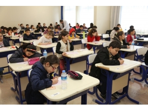 “İhlas’a Geçiş Sınavı” Yapılacak