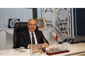 Başkan Kutlu’dan ‘Başkan Danışmanı’ Ve ‘Kayyum’ Açıklaması