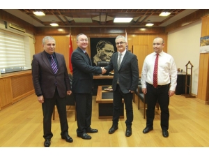 Kardemir, 2 Yeni Çevre Yatırımının İhalesini Tamamladı