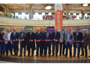 Komşuluk Kültürü Fotoğraf Sergisi Açıldı