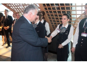 Thy, Büyümek İçin 3’üncü Havalimanını Bekliyor