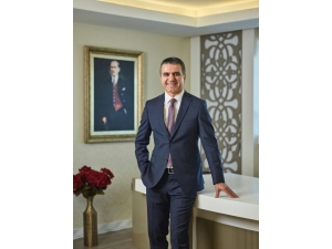 Hayrullah Kubba’dan Yeni Yıl Mesajı