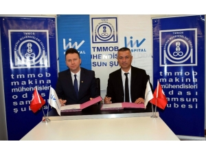 Mmo’dan Sağlık Protokolü