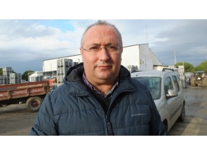 Zeytin Çekirdeği Çevre Dostu Yakacak Oldu